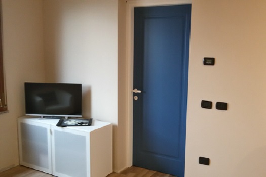 PORTE DA INTERNO